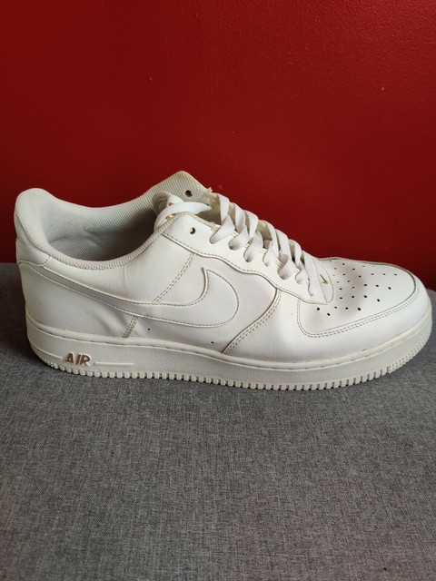 nike air force 1 leaf crest