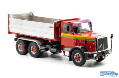 ACE Arwico Collectors Edition FBW 80N Kippwe Version Nüssli 885522