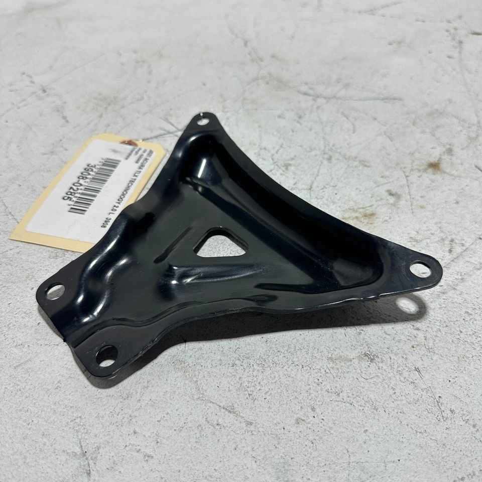 Soporte de refuerzo superior delantero Acura TLX 2021-2023 OEM Foto 3 de 4