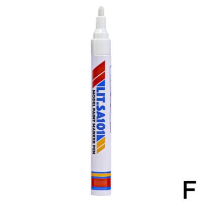 DIY Auto Paint Repair Pen Car Scratch Remover Touch Up Pens 8 COLOR