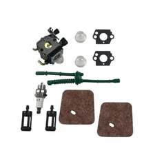 Air Filters Carburetor Kit for STIHL FS55R FS55 FS38 FS45 KM55C KM55R Replace