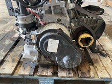 Transmission Assy. Chrysler Sebring 01 02 03 04 05 Fits 2.7l Engine Transmission Assy. Chrysler Sebring 01 02 03 04 05 Fits 2.7l Engine