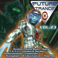 Future Trance Vol.23 von Various | CD | Zustand gut