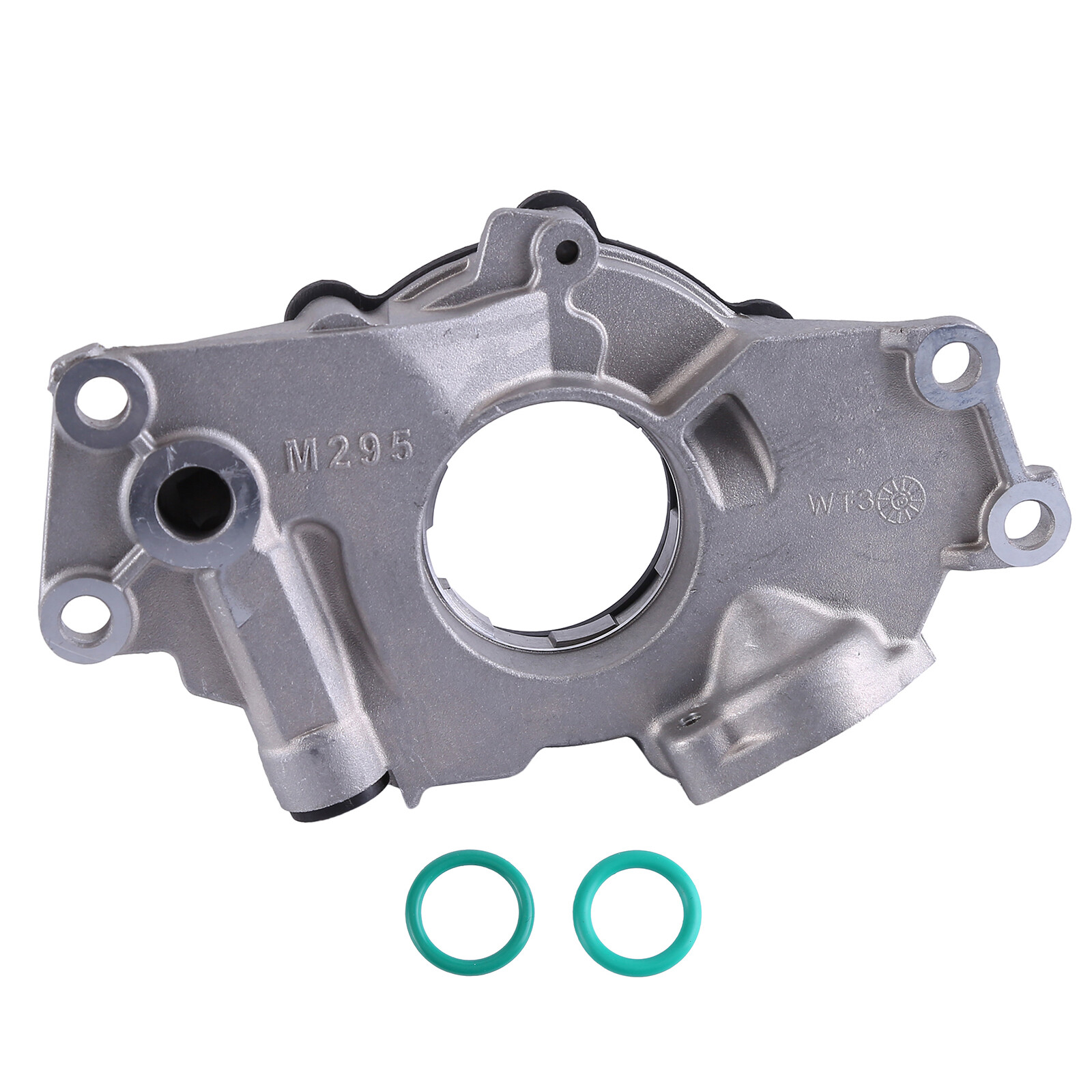 Oil Pump Holden Commodore VE SS SSV V8 L98 L77 L76 6.0L M295 eBay