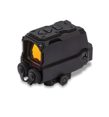 Steiner 8503 DRS1X C2 Reflex Red Dot Sight