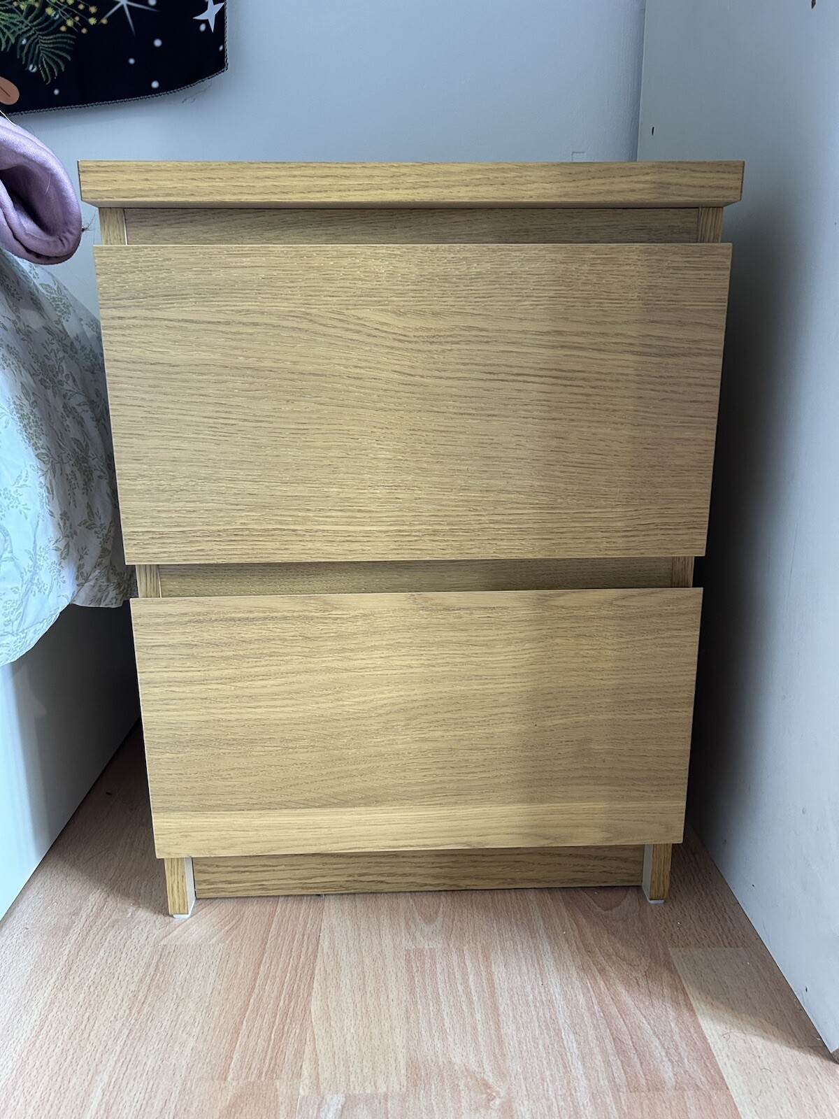 malm chest of drawers eBay