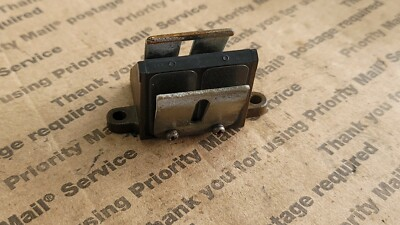 #ad OEM YAMAHA REED VALVE W WARRANTY 6H5 13610 00 00 A58 $22.99