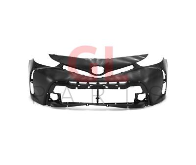 Stoßfänger Stoßstange vorne für TOYOTA PRIUS V/PLUS 2015 -  52119 - 47949
