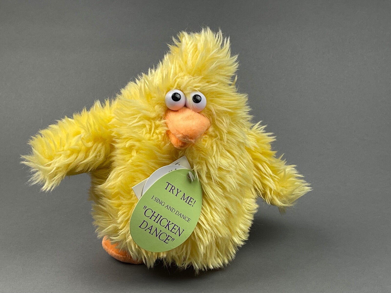 dan dee chicken