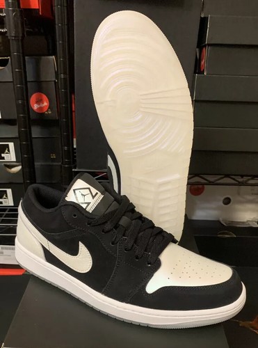 Nike Air Jordan 1 Low SE Diamond Shorts 