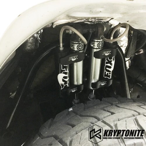 Cognito Dual Shock Hoop Kit w/ Kryptonite Arms & Fox Shocks 0110 GM