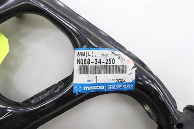 OEM Mazda Miata 99-05 Upper Control Arm Left Front N06834250 Ships 