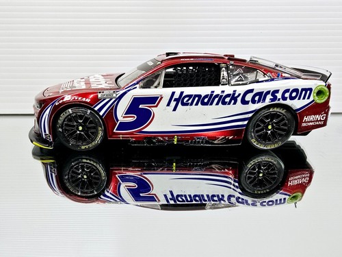 HMS 40TH ANNIVERSARY 3-CAR RACED VERSION SET 1/24 LIQUID COLOR no coupons - Picture 6 of 9