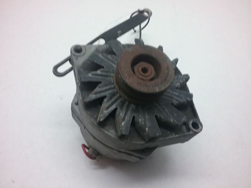 Alternator 1981 ROLLS ROYCE SILVER SPIRIT SH-7-4RM