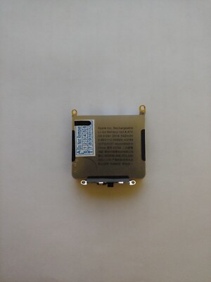 Advanced Watch Battery IV13Q742