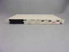 SU044-1 AMERICAN POWER CONVERSION CORP APC REDUNDANT SWITCH