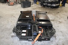 2022-2024 AUDI E-TRON GT HV HIGH VOLTAGE BATTERY PACK ASSEMBLY 93.4 kWh OEM-27K-