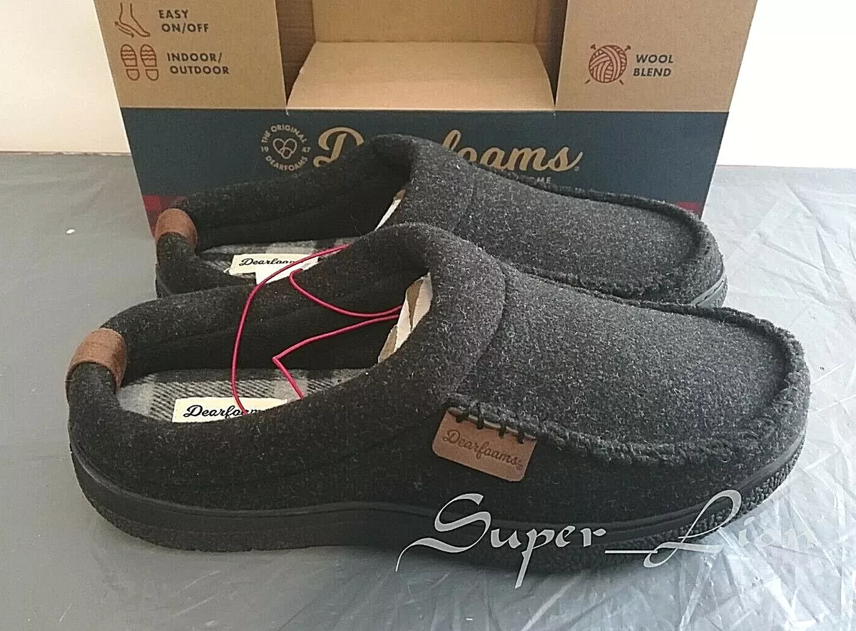 M and s slippers deals mens