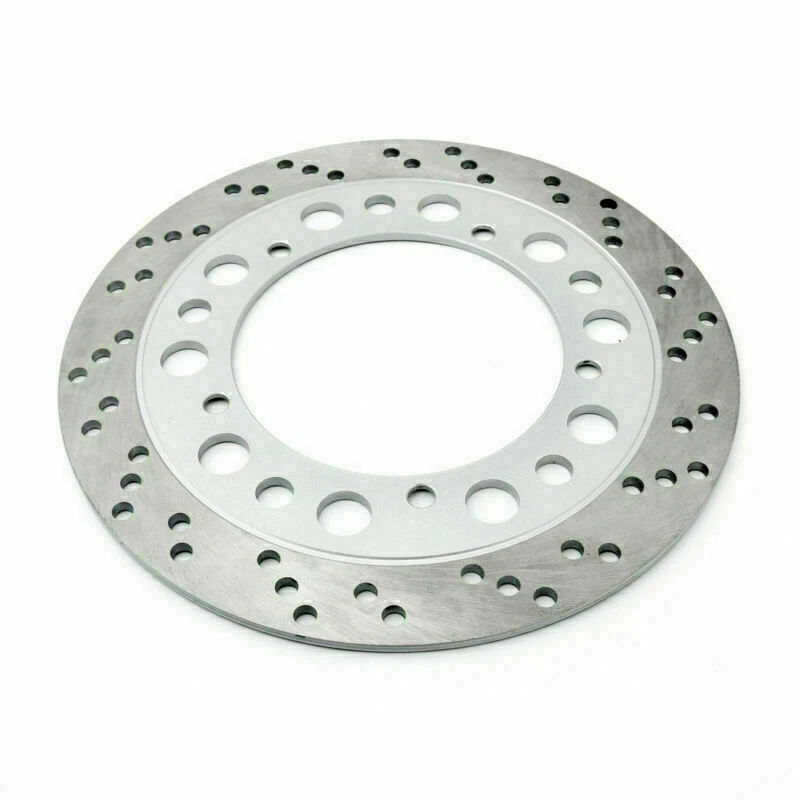 Front Disc Brake Rotor For Honda VT600 Shadow VLX 88-07 NV400C Steed 92-97 USA — 第 4/4 张图片