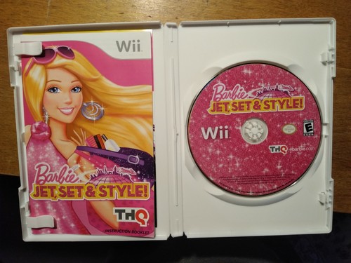 Wii Games with Manuals - Most are Mint ! - Picture 45 of 729