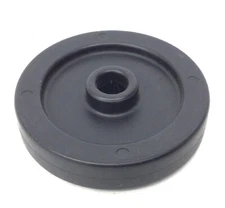 NordicTrack FreeMotion ProForm Treadmill Rear Transport Wheel 382172