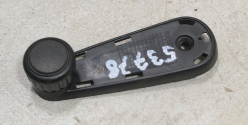 VW Polo 86C GT Coupe (90-94) Fenster Kurbel Tür vorne Rechts #53778-B368