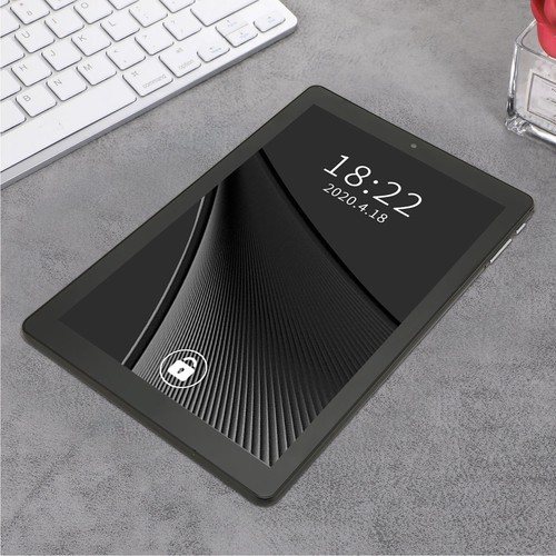 (UK Plug)10 Inch Tablet 3GB RAM 64GB ROM Screen 5G WIFI HD 10 Inch Table Fit - Picture 9 of 24