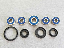 Honda CT90 Trail 1966-1979 Front and Rear Wheel Bearings And Seals
