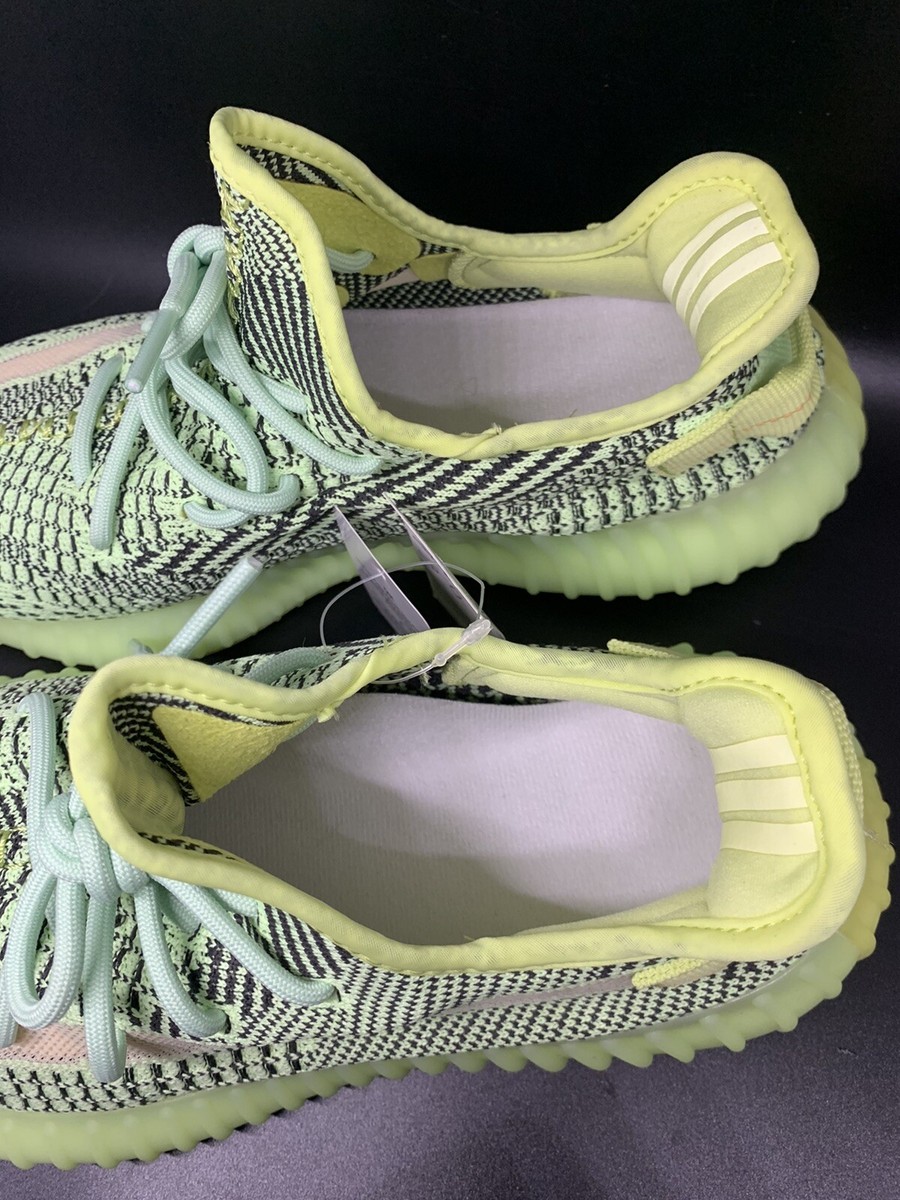 Size 9 - adidas Yeezy Boost 350 V2 Yeezreel Non-Reflective 2019