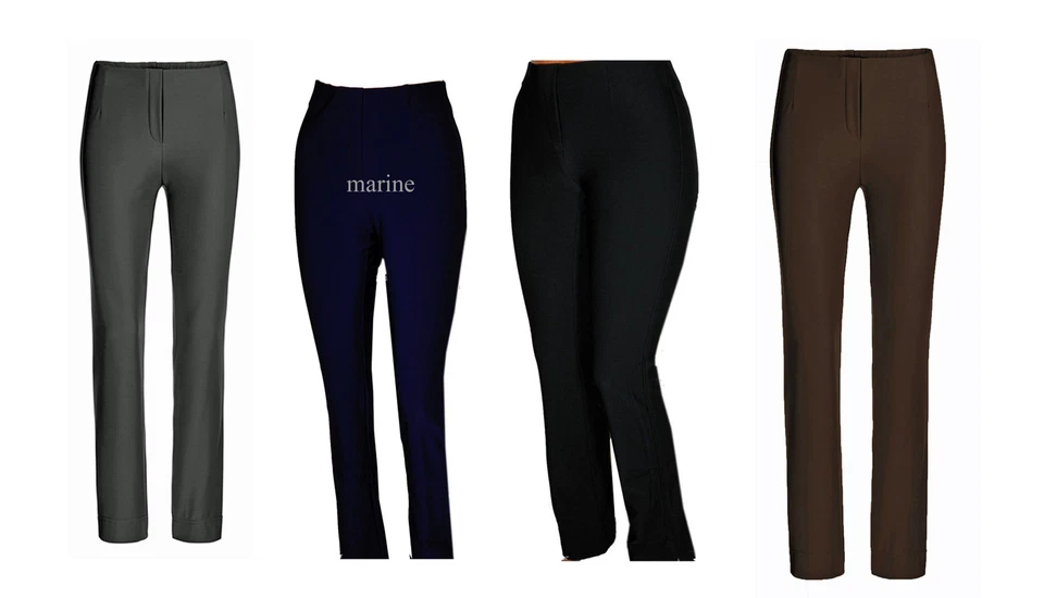 Stehmann INA 744 Schlupfhose, Thermohose statt INA 804!