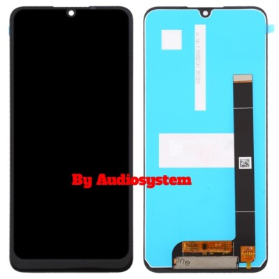 écran de remplacement Wiko View 3 avec outils - Port Offert