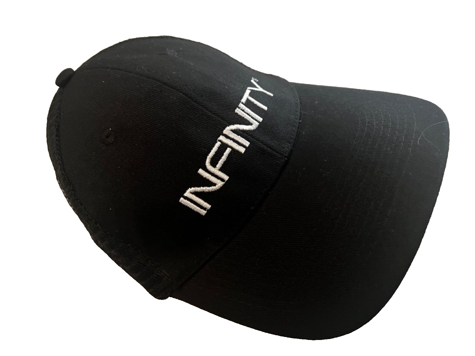 Sherwin Williams Infinity Paint Snapback Cap Hat … - image 5