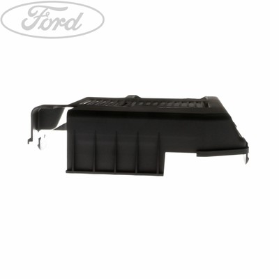 Genuine Ford Focus Mk2 RS ECU Cover 1580956 for sale online | eBay
