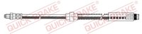 Quick Brake 32.941 Bremsschlauch 525 Mm FüR Peugeot