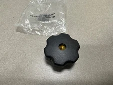 Rotary 10-10357 Threaded Knob Handle 5/16-18 rpl Snapper 7023735 Exmark 1-323385