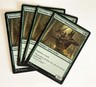 Bitterbow Sharpshooters (4) Hour of Devastation NM MTG Magic the Gathering
