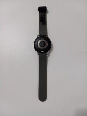 Samsung Galaxy Watch 5 Pro 45mm (SM-R920U) - GPS/WIFI - Gray | eBay