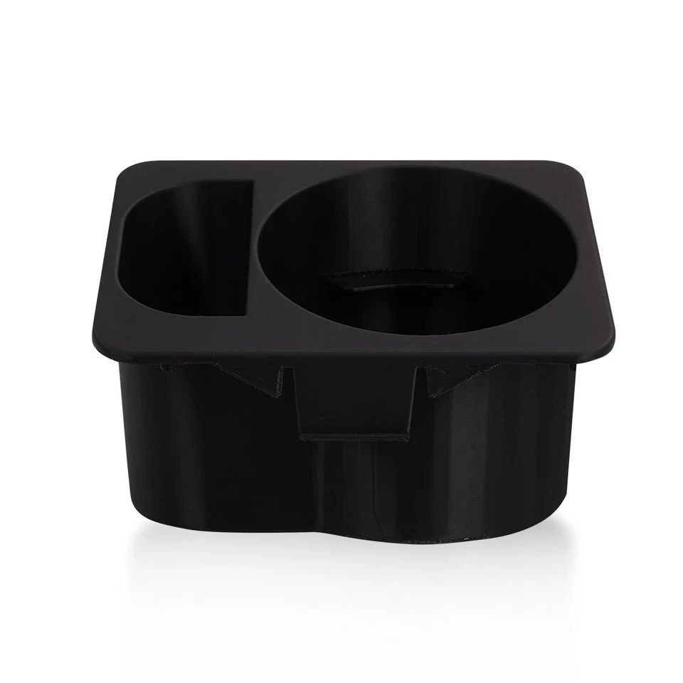 Центральная консоль вставной подстаканник держатель для 1995-2000 Chevy Silverado Suburban Tahoe - Изображение 4 из 4