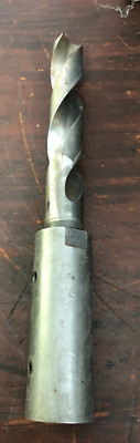 The CTD Co. CLE Forge  1-1/16'' High Speed Drill Bit