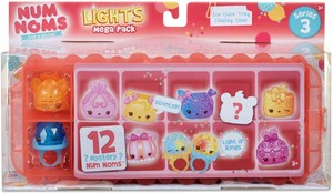 num noms lights mega pack