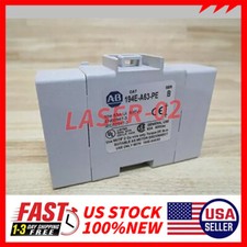 Allen Bradley 194E-A63-PE New Sealed Free Shipping
