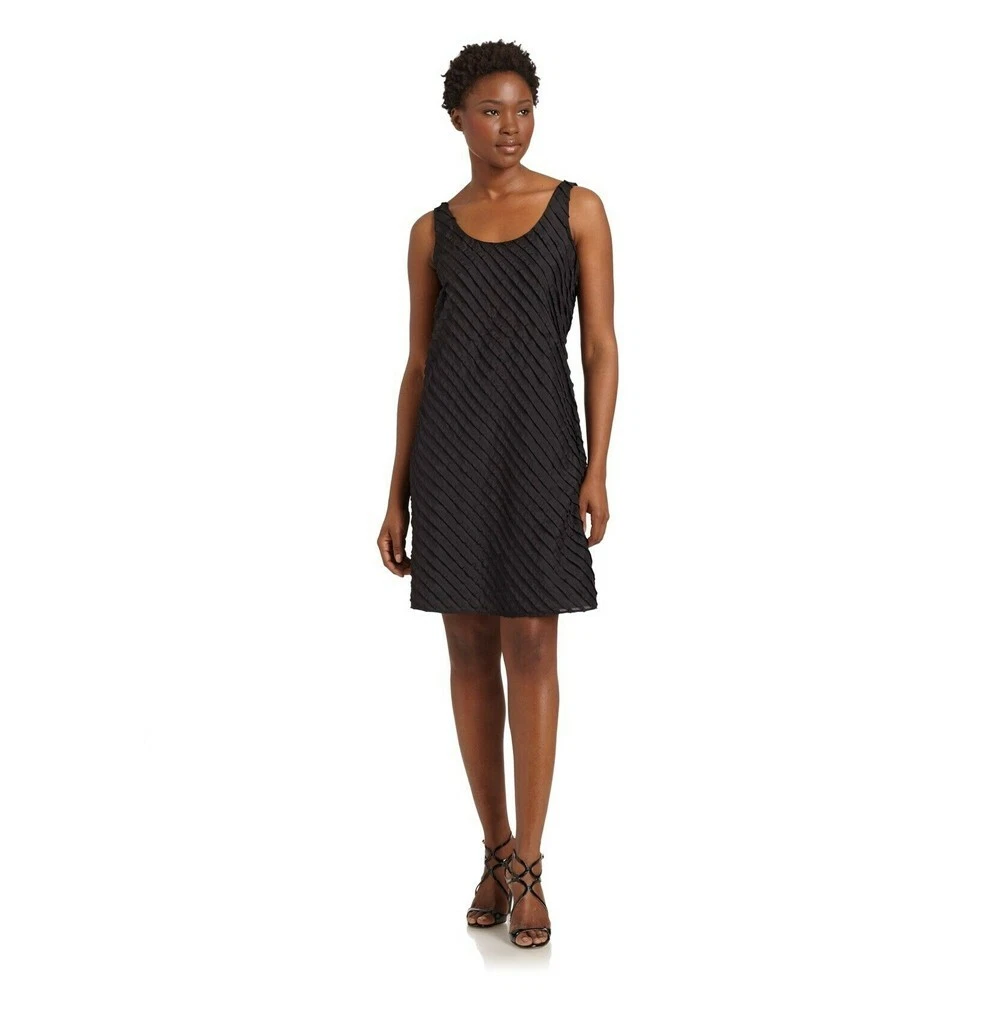 Eileen fisher silk tank cheap