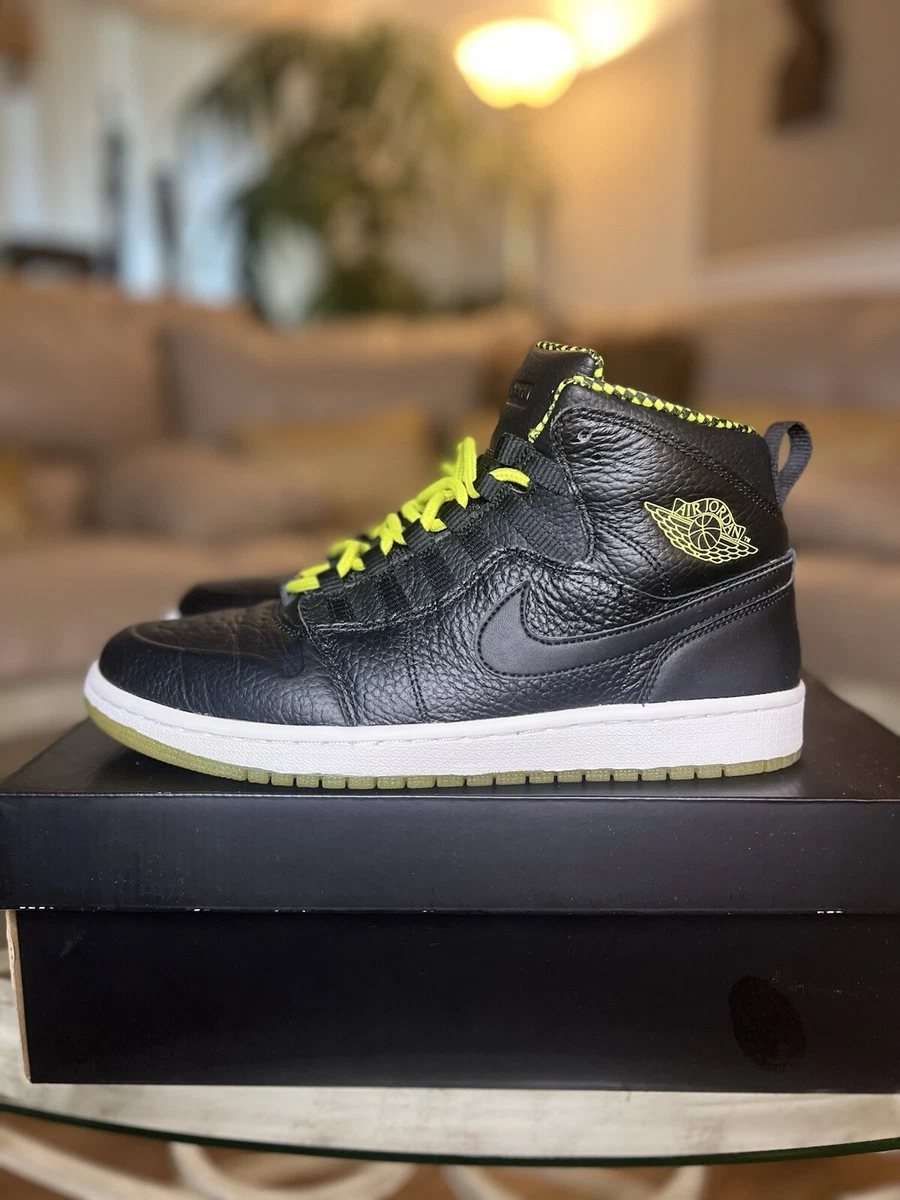 Jordan 1 Retro 94 Venom Green for Sale | Authenticity  display picture 1