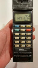3059.Nokia PT612 Very Rare - For Collectors + D o c k