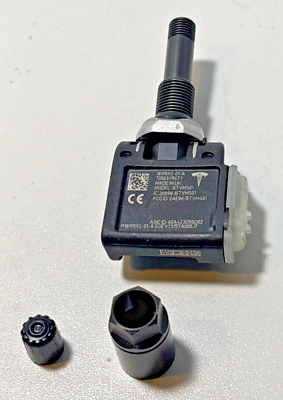 NEW 2024 GENUINE Tesla Model 3 Tire Pressure Sensor TPMS 1819592