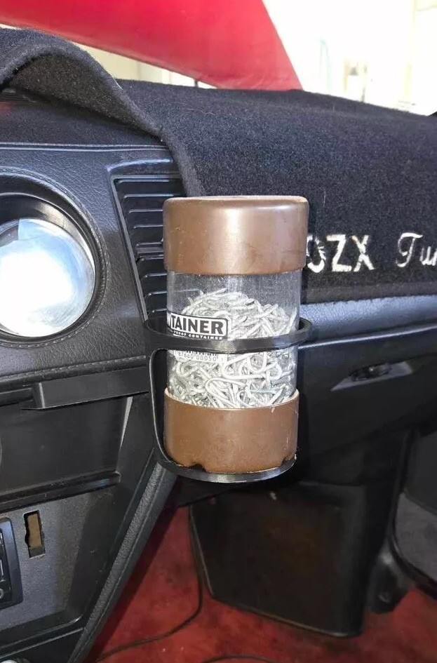 300zx Z31 (84-89) Cupholder | eBay
