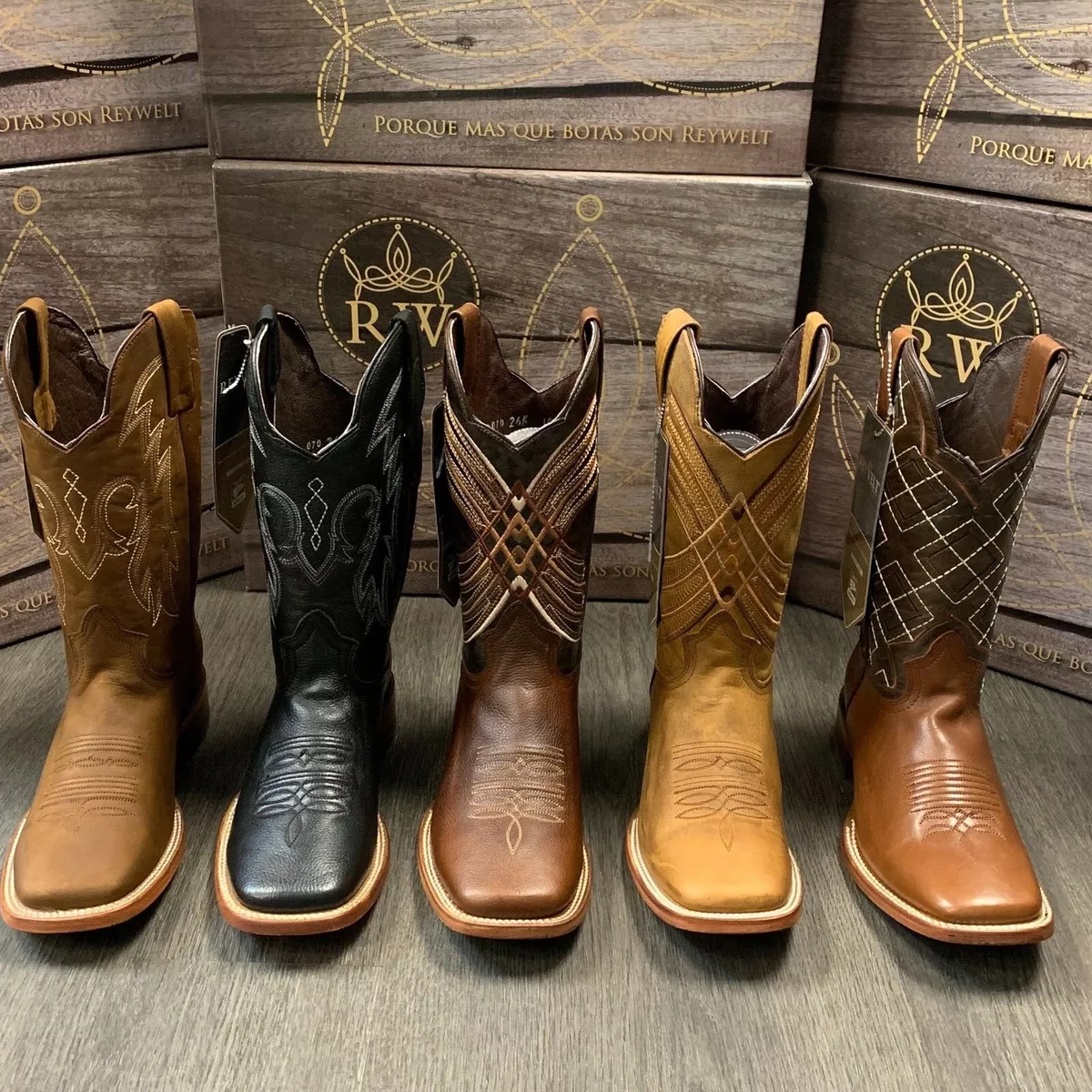 louis vuitton cowboy boots men's