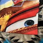Children’s Disney Cars  Lightning McQueen Beach Bath Pool Towel  30 In X 60 In — photo 2