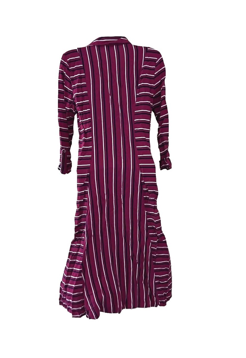 cover story maxi dress Farm Rio Ocean Stories Maxi Dress by Farm Rio