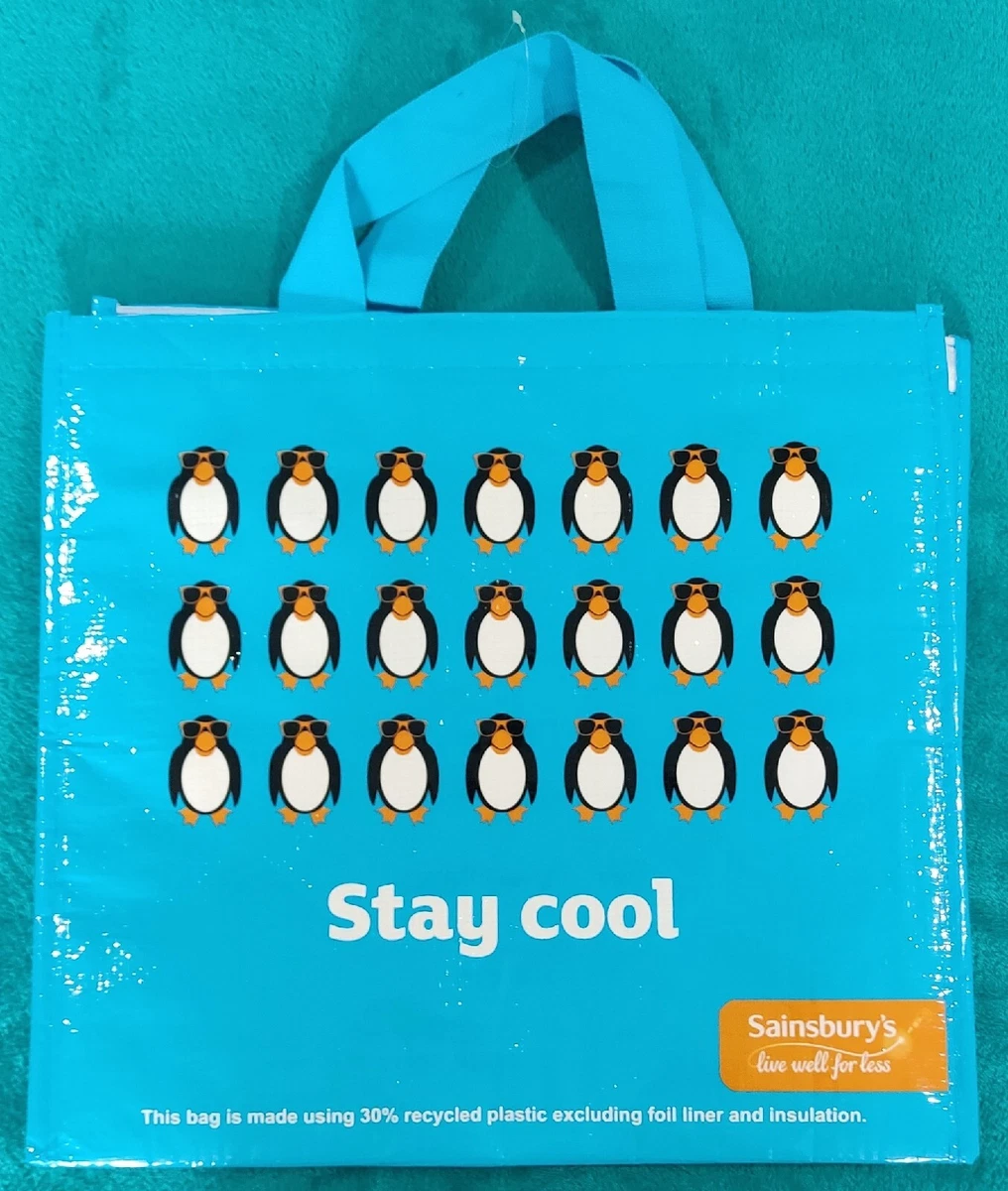 Sainsburys clearance picnic bag